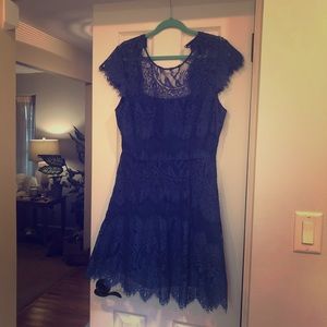 BB Dakota Evening Dress